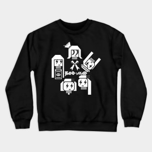 Band Maid Crewneck Sweatshirt